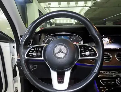 Mercedes-Benz E-Class 2019, 78414 км, за 25490000 KRW - фото 8