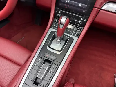 Porsche 718 2022, 21700 км, за 408000 CNY - фото 6