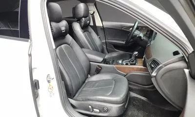 Audi A6 2016, 117395 км, за 9700000 KRW - фото 11