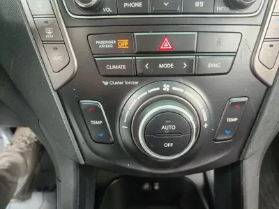 Hyundai Maxcruz 2017, 184667 км, за 9600000 KRW - фото 10
