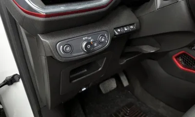 ChevroletGMDaewoo Trailblazer 2022, 28758 км, за 20300000 KRW - фото 27