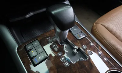 Kia Mohave 2018, 169874 км, за 12600000 KRW - фото 9