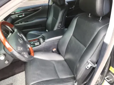 Lexus LS 2010, 193007 км, за 5900000 KRW - фото 8
