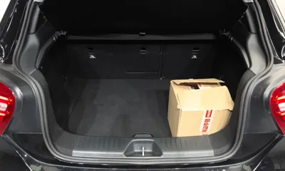 Mercedes-Benz A-Class 2017, 137913 км, за 17400000 KRW - фото 20