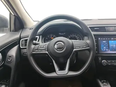 Nissan Qashqai 2023, 88600 км, за 71800 CNY - фото 15