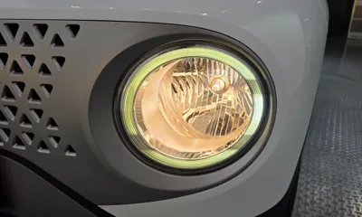 Hyundai Casper 2023, 74001 км, за 14000000 KRW - фото 22