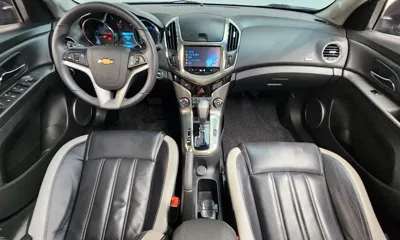ChevroletGMDaewoo Cruze 2016, 92409 км, за 5200000 KRW - фото 7