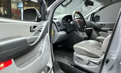 Hyundai Starex 2019, 85090 км, за 16300000 KRW - фото 10