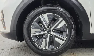 Kia Niro 2020, 105133 км, за 15700000 KRW - фото 5