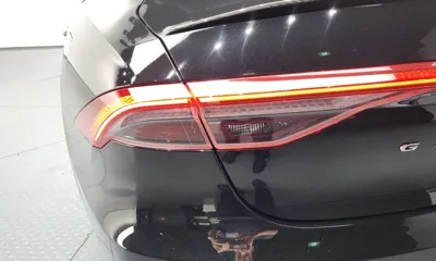 Hyundai Grandeur 2022, 52037 км, за 22500000 KRW - фото 23