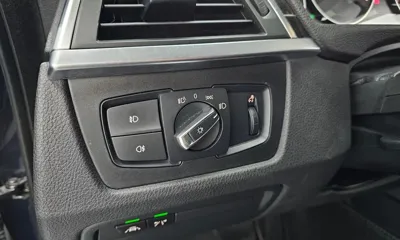 BMW Gran Turismo 2018, 86083 км, за 19900000 KRW - фото 19