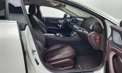 Mercedes-Benz CLS-Class 2020, 59052 км, за 36600000 KRW - фото 26