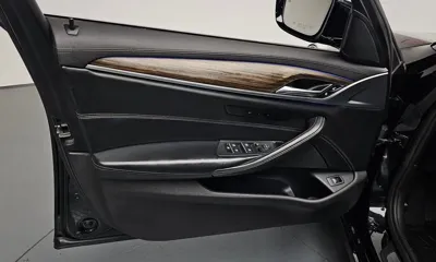 BMW 5-Series 2019, 192701 км, за 17500000 KRW - фото 24