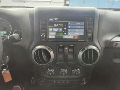 Jeep Wrangler 2017, 40800 км, за 24200000 KRW - фото 10