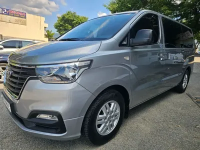 Hyundai Starex 2019, 89479 км, за 11990000 KRW - фото 2