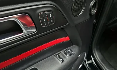 Ford Mustang 2019, 58441 км, за 42500000 KRW - фото 27