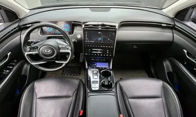 Hyundai Tucson 2021, 75357 км, за 21500000 KRW - фото 7