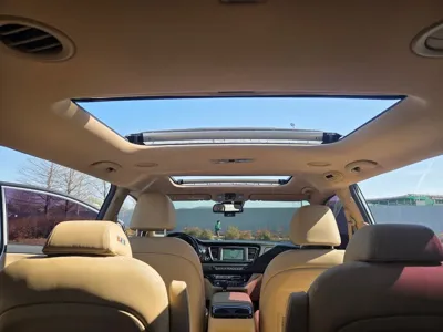 Kia Canival 2019, 106912 км, за 19500000 KRW - фото 12