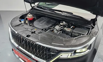 Kia Canival 2021, 169312 км, за 21450000 KRW - фото 6