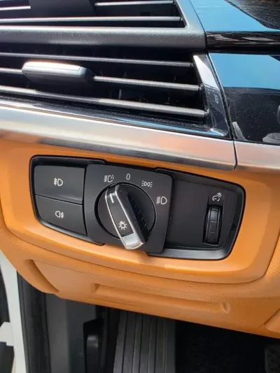 BMW X6 2018, 117070 км, за 28400000 KRW - фото 14