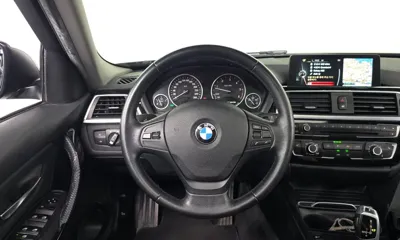 BMW 3-Series 2016, 173940 км, за 10000000 KRW - фото 13