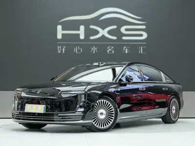 尊界 尊界S800 · 2025 год