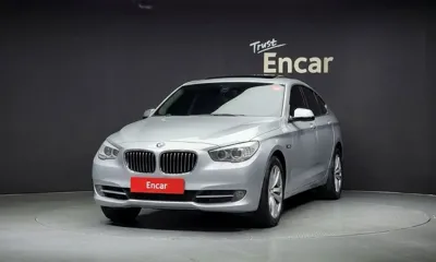 BMW Gran Turismo 2011, 169082 км, за 5500000 KRW - фото 3