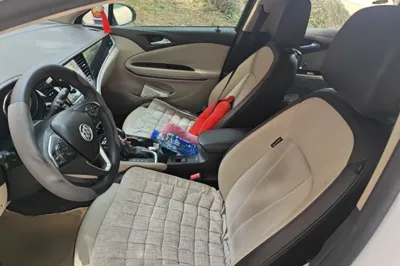 Buick Verano 2017, 58200 км, за 48122.82 CNY - фото 14