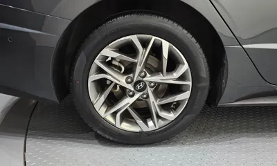 Hyundai Sonata 2021, 64376 км, за 18900000 KRW - фото 5