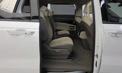 Kia Canival 2023, 30674 км, за 35900000 KRW - фото 12