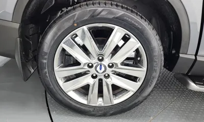 KG_Mobility_Ssangyong Rexton 2018, 139472 км, за 11800000 KRW - фото 5