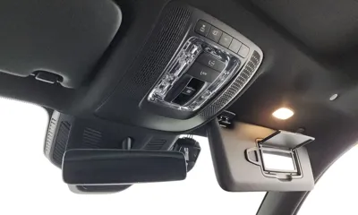 Mercedes-Benz GLB-Class 2022, 54396 км, за 38500000 KRW - фото 27