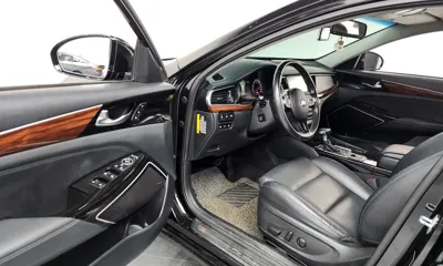 Kia K7 2017, 117115 км, за 12900000 KRW - фото 10