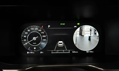 Kia Sorento 2021, 82110 км, за 21890000 KRW - фото 8