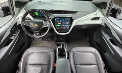 ChevroletGMDaewoo Bolt EV 2018, 94618 км, за 14200000 KRW - фото 7