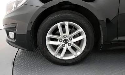 Kia K5 2014, 145931 км, за 5500000 KRW - фото 5
