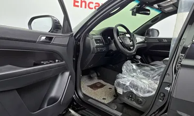KG_Mobility_Ssangyong Rexton 2022, 25517 км, за 28000000 KRW - фото 10