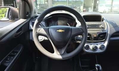 ChevroletGMDaewoo Spark 2017, 96393 км, за 3990000 KRW - фото 13