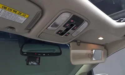 Kia Canival 2018, 216881 км, за 7290000 KRW - фото 20