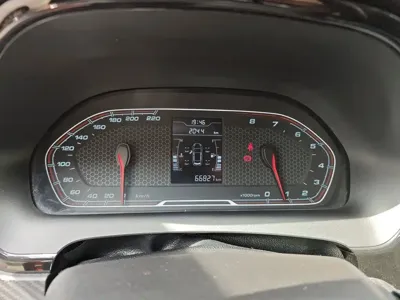 Chery Tiggo 3x 2018, 66800 км, за 18000 CNY - фото 8