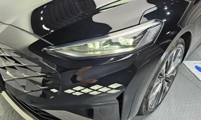 Kia K8 2022, 109092 км, за 23500000 KRW - фото 22