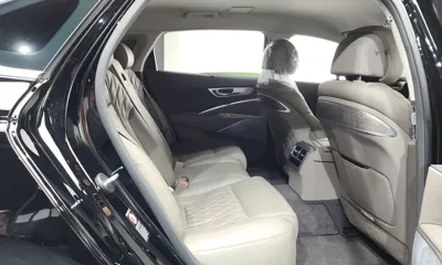Kia K9 2023, 13851 км, за 45290000 KRW - фото 27