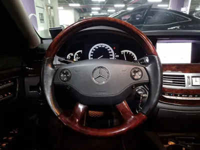 Mercedes-Benz S-Class 2008, 75120 км, за 12200000 KRW - фото 5