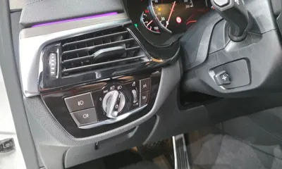 BMW 5-Series 2018, 147401 км, за 20900000 KRW - фото 17
