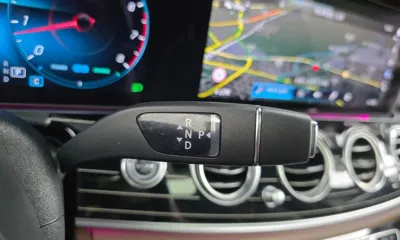 Mercedes-Benz E-Class 2023, 53408 км, за 53900000 KRW - фото 9