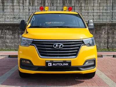 Hyundai Starex 2019, 95259 км, за 17500000 KRW