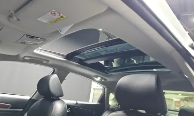 Kia K7 2016, 121546 км, за 12900000 KRW - фото 18