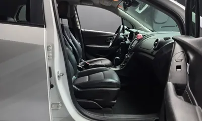 ChevroletGMDaewoo Trax 2016, 157511 км, за 3900000 KRW - фото 10