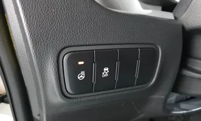 Kia Ray 2017, 92301 км, за 6600000 KRW - фото 13