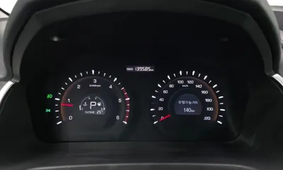 KG_Mobility_Ssangyong KORANDO 2015, 139585 км, за 4300000 KRW - фото 8